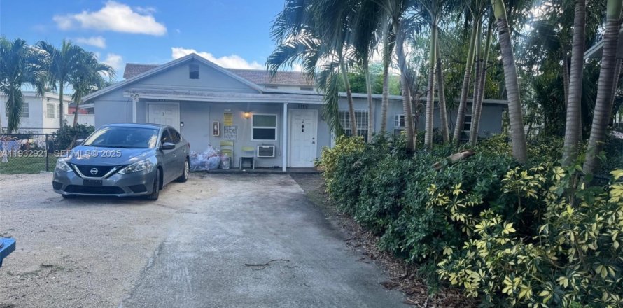 Apartamento en Hollywood, Florida 1 dormitorio, 709.68 m2 № 1991702