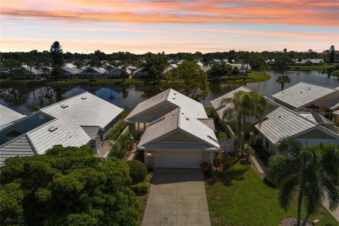 Casa en Venice, Florida 2 dormitorios, 123.28 m2 № 2379106
