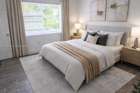 Купить кондоминиум в Майами, Флорида 3 спальни, 106.84м2, № 2044364 - фото 7