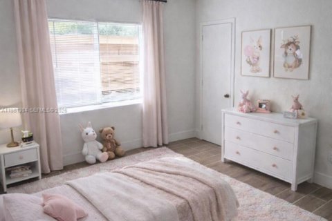 Купить кондоминиум в Майами, Флорида 3 спальни, 106.84м2, № 2044364 - фото 11