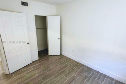 Купить кондоминиум в Майами, Флорида 3 спальни, 106.84м2, № 2044364 - фото 14