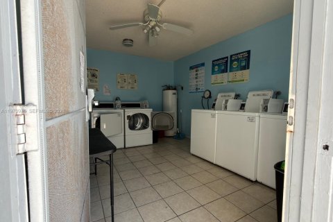 Condominio en alquiler en Hallandale Beach, Florida, 1 dormitorio, 55.74 m2 № 2032363 - foto 6