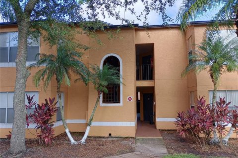 Condo à Orlando, Floride, 2 chambres  № 2407103