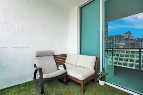 Copropriété à vendre à Miami, Floride: 1 chambre, 71.91 m2 № 1713359 - photo 20