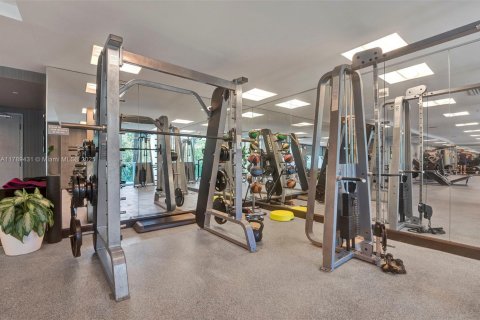 Copropriété à vendre à Miami, Floride: 1 chambre, 71.91 m2 № 1713359 - photo 28