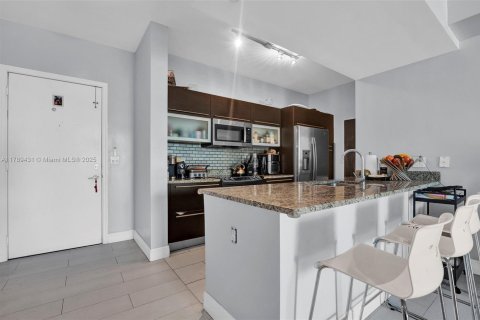 Copropriété à vendre à Miami, Floride: 1 chambre, 71.91 m2 № 1713359 - photo 9