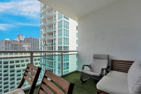 Copropriété à vendre à Miami, Floride: 1 chambre, 71.91 m2 № 1713359 - photo 18