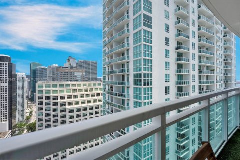 Copropriété à vendre à Miami, Floride: 1 chambre, 71.91 m2 № 1713359 - photo 22