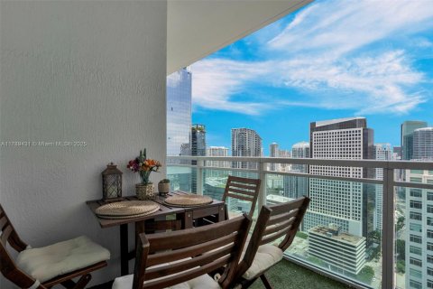 Copropriété à vendre à Miami, Floride: 1 chambre, 71.91 m2 № 1713359 - photo 21