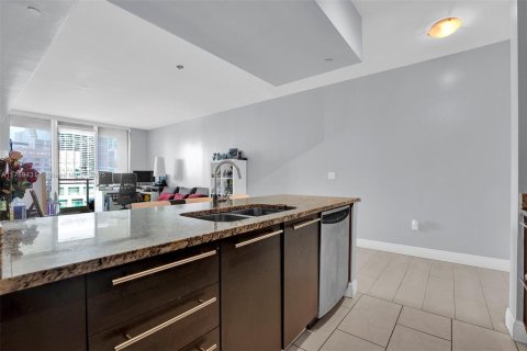 Copropriété à vendre à Miami, Floride: 1 chambre, 71.91 m2 № 1713359 - photo 12