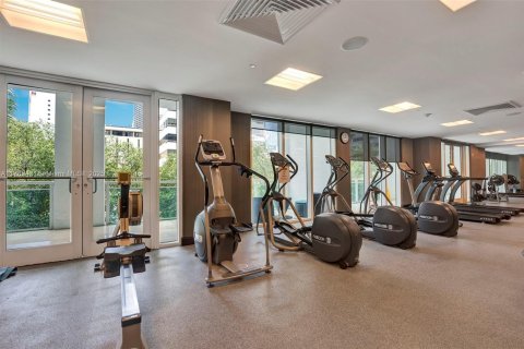 Copropriété à vendre à Miami, Floride: 1 chambre, 71.91 m2 № 1713359 - photo 30