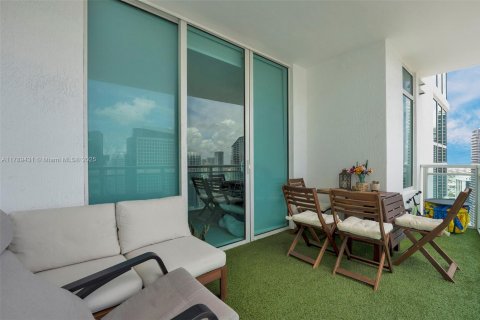 Copropriété à vendre à Miami, Floride: 1 chambre, 71.91 m2 № 1713359 - photo 19