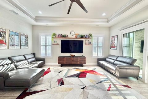 Casa en venta en Gainesville, Florida, 4 dormitorios, 256.13 m2 № 2203960 - foto 9