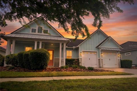 Casa en venta en Gainesville, Florida, 4 dormitorios, 256.13 m2 № 2203960 - foto 2