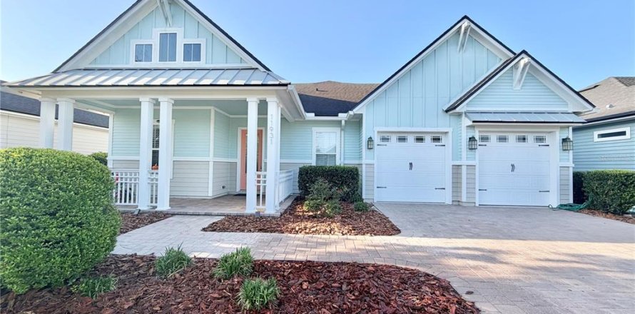 Casa en Gainesville, Florida 4 dormitorios, 256.13 m2 № 2203960