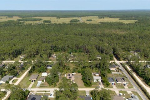 Купить земельный участок в Деланд, Флорида № 2221213 - фото 26