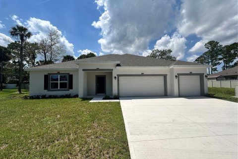 Casa en venta en Palm Coast, Florida, 3 dormitorios, 251.67 m2 № 1906350 - foto 1