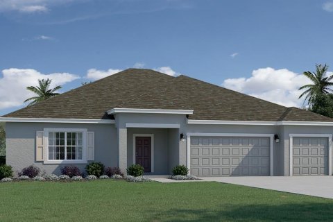 Casa en venta en Palm Coast, Florida, 3 dormitorios, 251.67 m2 № 1906350 - foto 18