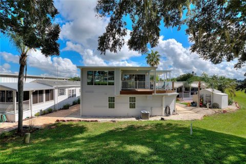 Casa en Davenport, Florida 2 dormitorios, 128.48 m2 № 2379112