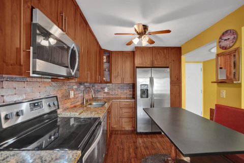 Condominio en venta en Hollywood, Florida, 2 dormitorios, 102.19 m2 № 2182558 - foto 17