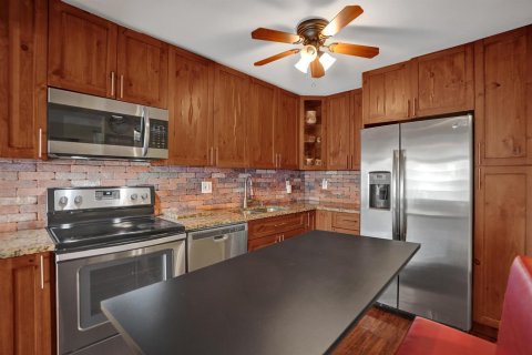 Condominio en venta en Hollywood, Florida, 2 dormitorios, 102.19 m2 № 2182558 - foto 18