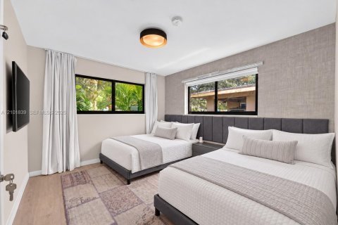 Villa ou maison à vendre à Fort Lauderdale, Floride: 2 chambres, 80.27 m2 № 2406205 - photo 16