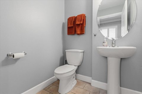 Townhouse in Orlando, Florida 3 bedrooms, 199.37 sq.m. № 2092427 - photo 6