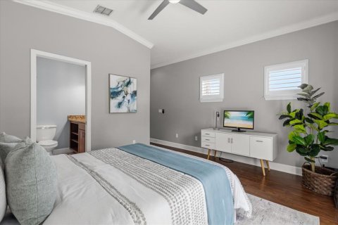 Townhouse in Orlando, Florida 3 bedrooms, 199.37 sq.m. № 2092427 - photo 27