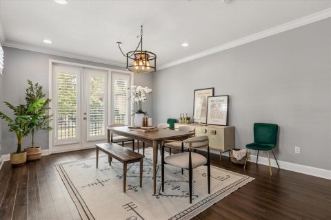 Townhouse in Orlando, Florida 3 bedrooms, 199.37 sq.m. № 2092427 - photo 13