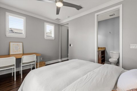 Townhouse in Orlando, Florida 3 bedrooms, 199.37 sq.m. № 2092427 - photo 22