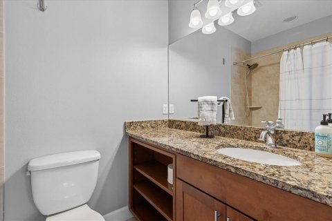 Townhouse in Orlando, Florida 3 bedrooms, 199.37 sq.m. № 2092427 - photo 28