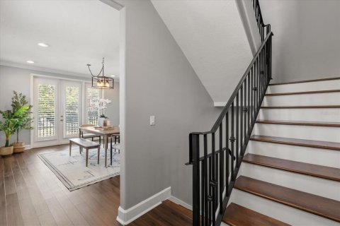 Townhouse in Orlando, Florida 3 bedrooms, 199.37 sq.m. № 2092427 - photo 12