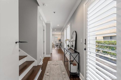 Townhouse in Orlando, Florida 3 bedrooms, 199.37 sq.m. № 2092427 - photo 4