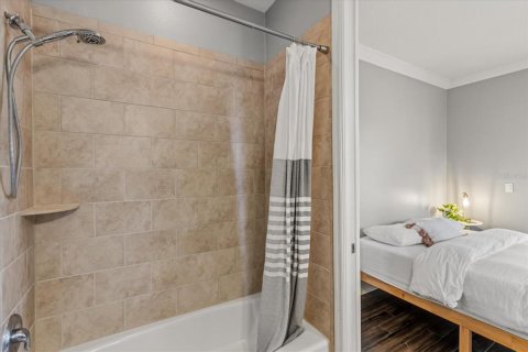 Townhouse in Orlando, Florida 3 bedrooms, 199.37 sq.m. № 2092427 - photo 24