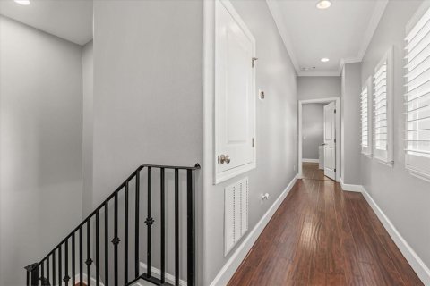 Townhouse in Orlando, Florida 3 bedrooms, 199.37 sq.m. № 2092427 - photo 25
