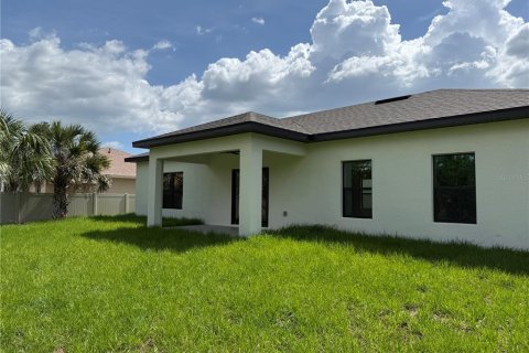 Villa ou maison à louer à North Port, Floride: 3 chambres, 158.49 m2 № 2096904 - photo 26