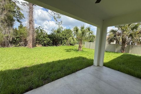 Villa ou maison à louer à North Port, Floride: 3 chambres, 158.49 m2 № 2096904 - photo 24