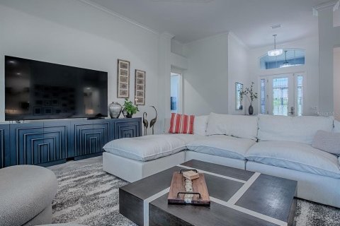 Купить виллу или дом в Те-Виллиджис, Флорида 7 комнат, 291.99м2, № 1902975 - фото 16