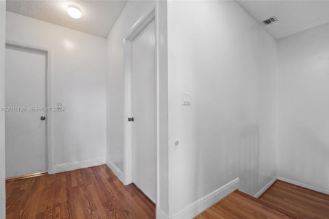 Adosado en venta en Weston, Florida, 3 dormitorios, 127.09 m2 № 2076595 - foto 26