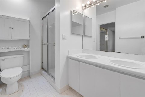 Adosado en venta en Weston, Florida, 3 dormitorios, 127.09 m2 № 2076595 - foto 14