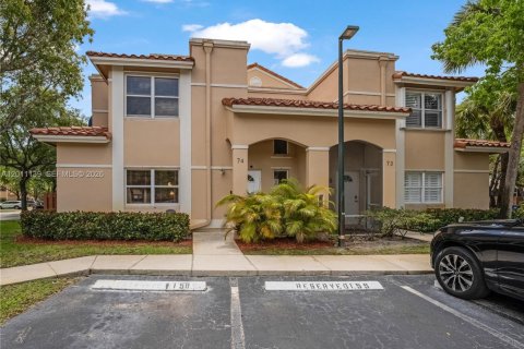 Adosado en Weston, Florida 3 dormitorios, 127.09 m2 № 2076595