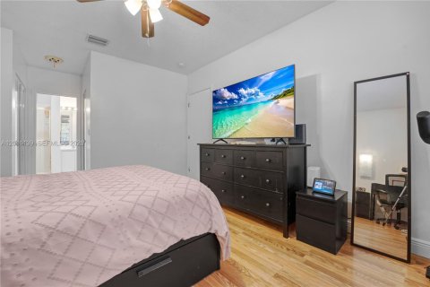 Adosado en venta en Weston, Florida, 3 dormitorios, 127.09 m2 № 2076595 - foto 11