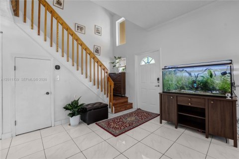 Adosado en venta en Weston, Florida, 3 dormitorios, 127.09 m2 № 2076595 - foto 24