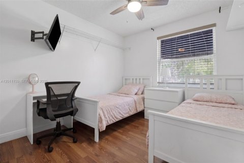 Adosado en venta en Weston, Florida, 3 dormitorios, 127.09 m2 № 2076595 - foto 15