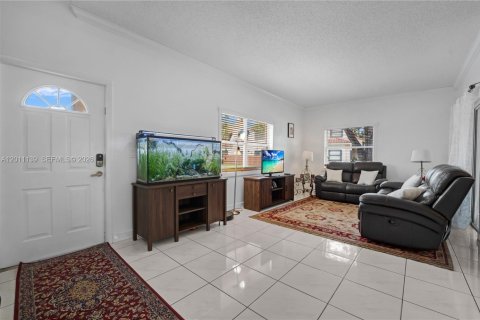 Adosado en venta en Weston, Florida, 3 dormitorios, 127.09 m2 № 2076595 - foto 22