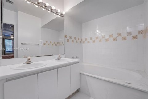 Adosado en venta en Weston, Florida, 3 dormitorios, 127.09 m2 № 2076595 - foto 12