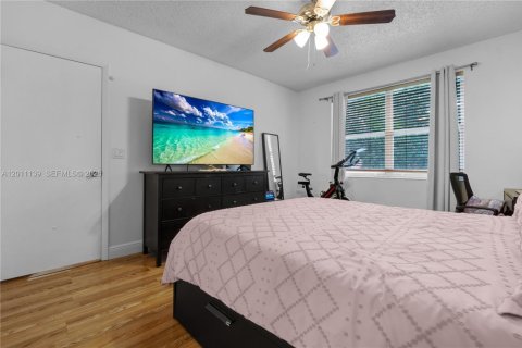 Adosado en venta en Weston, Florida, 3 dormitorios, 127.09 m2 № 2076595 - foto 10