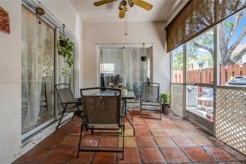 Adosado en venta en Weston, Florida, 3 dormitorios, 127.09 m2 № 2076595 - foto 28