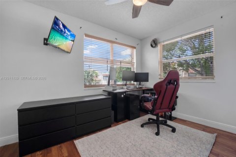 Adosado en venta en Weston, Florida, 3 dormitorios, 127.09 m2 № 2076595 - foto 18