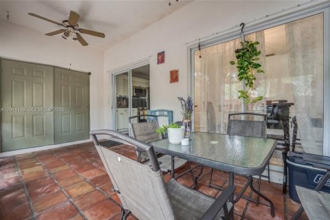 Adosado en venta en Weston, Florida, 3 dormitorios, 127.09 m2 № 2076595 - foto 30